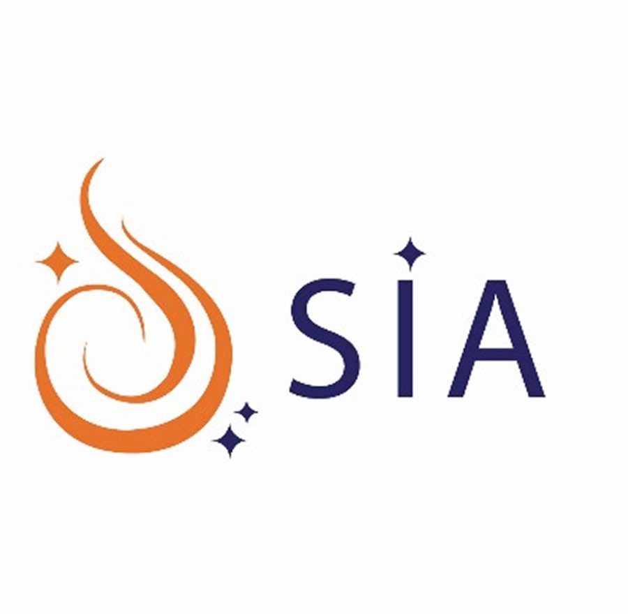 SIA-logo
